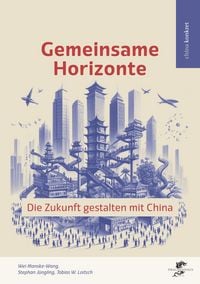 Produktbild: Gemeinsame Horizonte