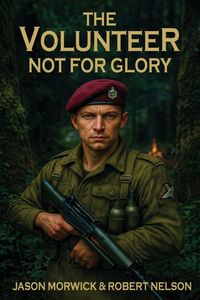 Produktbild: The Volunteer