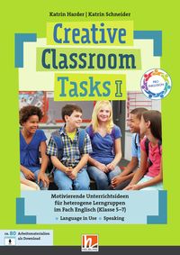 Produktbild: Creative Classroom Tasks I