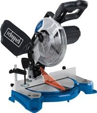 Produktbild: Scheppach HM80L Kapp- und Gehrungss&auml;ge 210mm 30mm 1500W