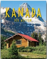 Produktbild: Reise durch Kanada - Der Westen