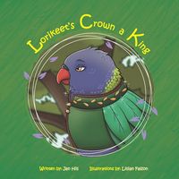 Produktbild: Lorikeet's Crown a King