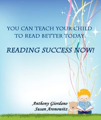 Produktbild: You Can Teach Your Child To Read Better Today: