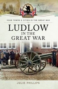 Produktbild: Ludlow in the Great War