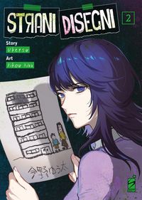 Produktbild: Strani disegni. Vol. 2