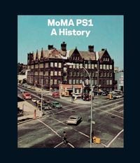 Produktbild: MoMA Ps1: A History