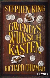 Produktbild: Gwendys Wunschkasten