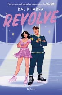 Produktbild: Revolve