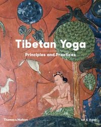 Produktbild: Baker, I: Tibetan Yoga