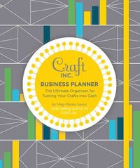 Produktbild: Mateo, M: Craft Inc. Business Planner