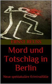 Produktbild: Mord und Totschlag in Berlin