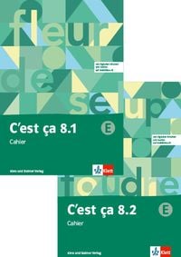 Produktbild: C'est &ccedil;a 8