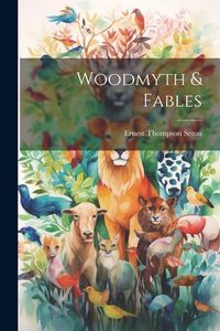Produktbild: Woodmyth & Fables