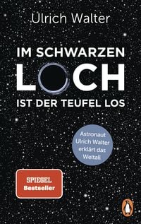 Produktbild: Im Schwarzen Loch ist der Teufel los