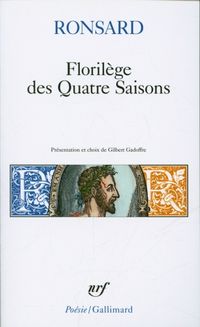 Produktbild: Floril&egrave;ge des quatre saisons
