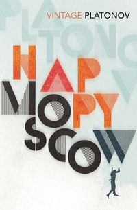Produktbild: Happy Moscow