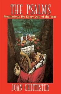 Produktbild: The Psalms Meditations for Every Day of the Year