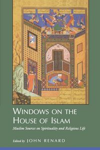 Produktbild: Windows on the House of Islam