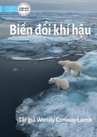 Produktbild: Climate Change - Bi&iquest;n &iquest;&iquest;i kh&iacute; h&iquest;u