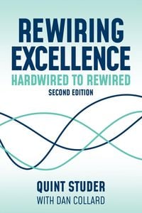 Produktbild: Rewiring Excellence