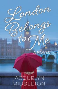 Produktbild: London Belongs to Me