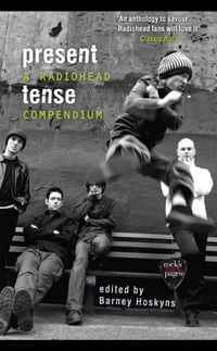 Produktbild: Present Tense
