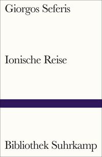 Produktbild: Ionische Reise