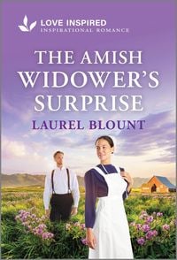 Produktbild: The Amish Widower's Surprise