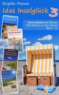 Produktbild: Idas Inselgl&uuml;ck 3