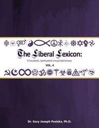 Produktbild: The Liberal Lexicon