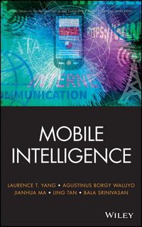 Produktbild: Mobile Intelligence
