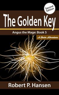Produktbild: The Golden Key (2nd Ed.)