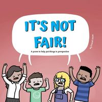 Produktbild: It's Not Fair!
