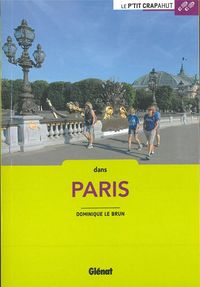 Produktbild: Dans Paris : 3e &eacute;dition