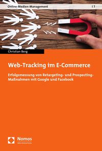 Produktbild: Web-Tracking im E-Commerce