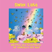 Produktbild: Swan Lake