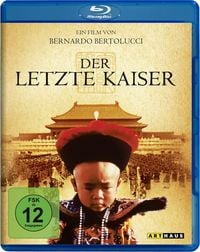 Produktbild: Der letzte Kaiser