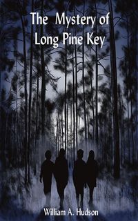 Produktbild: The Mystery of Long Pine Key