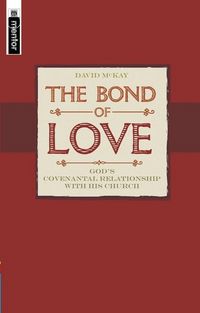 Produktbild: The Bond of Love