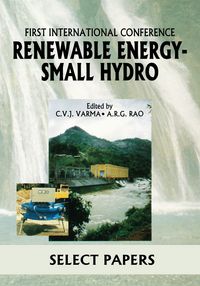 Produktbild: Renewable Energy - Small Hydro