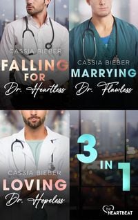 Produktbild: Angelis Memorial Hospital | Alle drei B&auml;nde der hei&szlig;en Romance-Reihe rund um die attraktiven &Auml;rzte eines New Yorker Krankenhauses (Nur bei uns!)