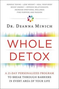 Produktbild: Whole Detox