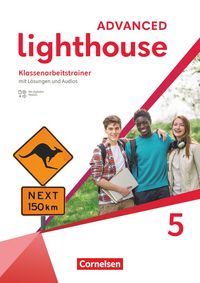 Produktbild: Lighthouse - Advanced Edition - Band 5: 9. Schuljahr