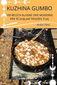 Produktbild: Kuzhina Gumbo