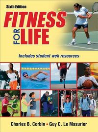Produktbild: Corbin, C: Fitness for Life