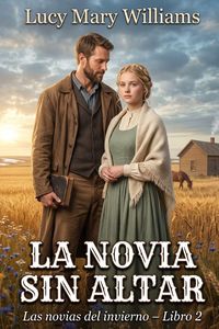 Produktbild: La novia sin altar
