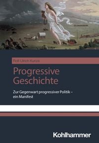 Produktbild: Progressive Geschichte