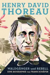 Produktbild: Henry David Thoreau