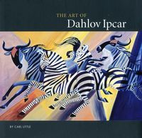Produktbild: The Art of Dahlov Ipcar