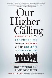 Produktbild: Our Higher Calling, Second Edition